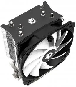 Фото: Кулер для процесора ID-COOLING SE-213 Rainbow № 5 | KTC