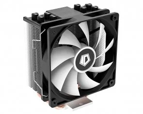 Фото: Кулер для процесора ID-COOLING SE-214-XT № 3 | KTC