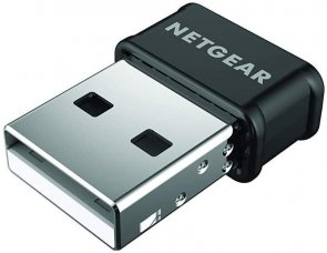 Wi-Fi адаптер NETGEAR A6150-100PES