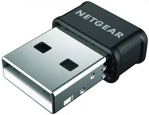Фото: Wi-Fi адаптер NETGEAR A6150-100PES № 2 | KTC