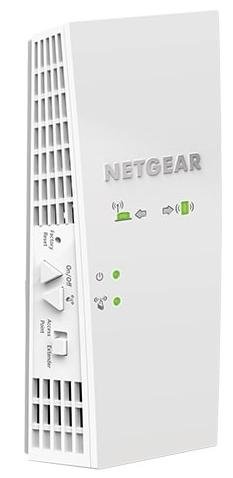 Репітер NETGEAR EX7300-100PES