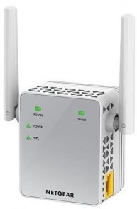 Репітер NETGEAR EX3700-100PES