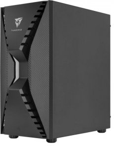 Корпус AeroCool Cronus (Cronus-G-BK-v1)