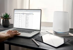 Система Wі-Fі NETGEAR RBK753-100EUS 3psc