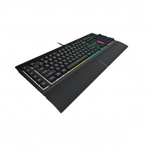 Клавіатура Corsair K55 RGB Pro Black (CH-9226765-RU)