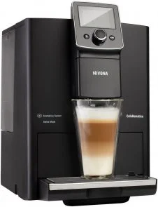 Фото: Кавомашина автоматична Nivona CafeRomatica NICR 820 № 3 | KTC