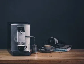 Фото: Кавомашина автоматична Nivona CafeRomatica NICR 790 № 4 | KTC
