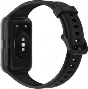 Фото: Смарт годинник Huawei Watch Fit 2 46mm Midnight Black (55028894) № 5 | KTC