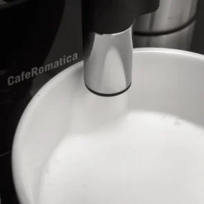 Фото: Кавомашина автоматична Nivona CafeRomatica NICR 520 № 7 | KTC