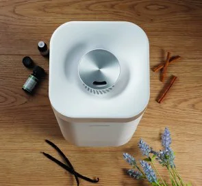 Фото: Зволожувач повітря Gorenje H50W № 8 | KTC