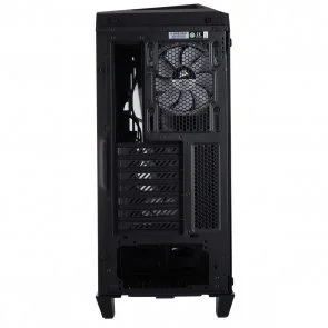 Фото: Корпус Corsair Carbide Spec-Omega RGB (CC-9011140-WW) № 7 | KTC