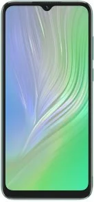 Фото: Смартфон Blackview A55 3/16GB Ink Green (6931548308263) № 2 | KTC