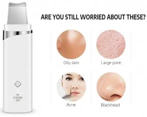 Фото: Скрабер для обличчя K-Skin KD-8023 № 3 | KTC