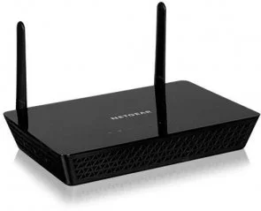 Фото: Точка доступy Wi-Fi NETGEAR WAC104 (WAC104-100PES) № 2 | KTC