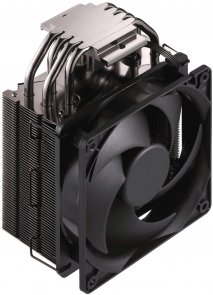 Кулер Cooler Master Hyper 212 Black Edition (RR-212S-20PK-R2)