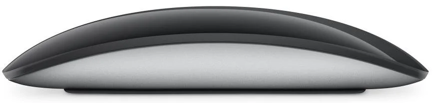 Фото: Миша Apple Apple Wireless Magic Mouse 2021 Black (MMMQ3) № 2 | KTC