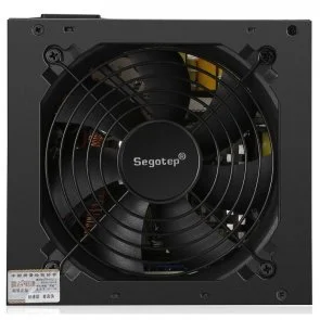 Фото: Блок живлення Segotep 550W Full modular 650 (SG-D650CM) № 4 | KTC