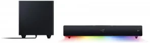 Фото: Акустична система Razer Leviathan V2 Black (RZ05-03920100-R3G1) № 3 | KTC