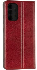 Чохол Gelius for Samsung A32 A325 - Book Cover Leather New Red (00000084344)