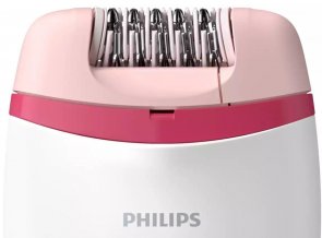 Епілятор Philips Satinelle Essential BRE235/00