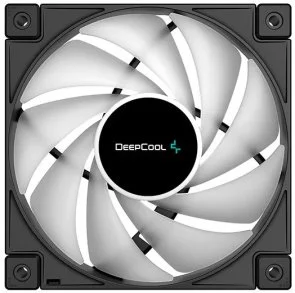 Фото: Кулер Deepcool FC120 3in1 Black № 3 | KTC