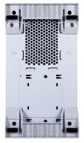 Корпус 1stPlayer BS-3-3R1-WH White with window