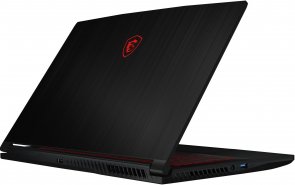 Ноутбук MSI GF6311UC-290XUA