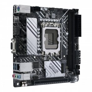 Материнська плата ASUS PRIME H610I-PLUS D4-CSM