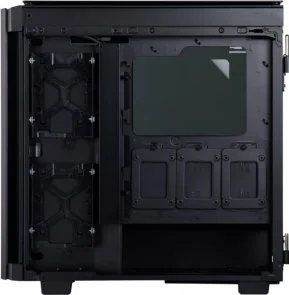 Фото: Корпус Corsair Obsidian Series 500D Premium Black with window (CC-9011116-WW) № 8 | KTC