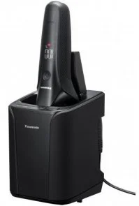Фото: Електробритва Panasonic ES-LS9A-K820 № 10 | KTC