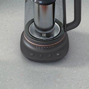 Електрочайник Electrolux E7GK1-8BP