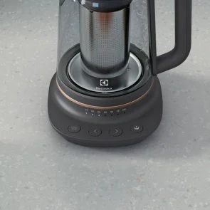 Фото: Електрочайник Electrolux E7GK1-8BP № 7 | KTC