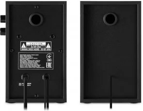 Фото: Колонки Defender Aurora S12 Black (65415) № 4 | KTC