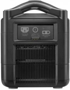 Фото: Зарядна станція EcoFlow River Max 576Wh, 160000mAh, 600W (EFRIVER600MAX) № 5 | KTC