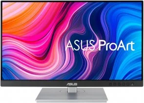 Фото: Монітор ASUS ProArt Display PA247CV - 23.8" IPS / 1920×1080 / 75 Гц / Adaptive Sync / Pivot / HAS № 4 | KTC