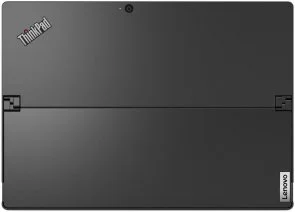 Фото: Ноутбук Lenovo ThinkPad X12 Detachable (20UV000FRT) - 12.3" IPS Intel Core i5 / i5-1130G7 / DDR4 16 ГБ / PCI-E SSD 256 ГБ / Intel Iris Xe Graphics № 6 | KTC