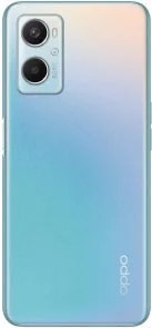 Смартфон OPPO A96 CPH2333 6/128GB Sunset Blue