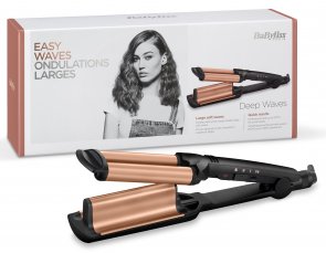 Плойка-гофре Babyliss W2447E