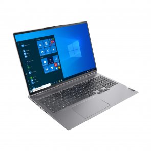 Ноутбук Lenovo ThinkBook 16p G2 ACH 20YM000BRA Mineral Grey