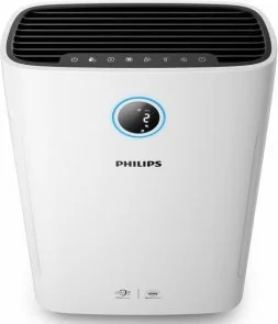 Фото: Очищувач повітря Philips 2000i Series 2in1 (AC2729/10) № 2 | KTC