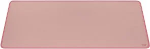 Фото: Килимок Logitech Desk Mat Studio Series 300x700x2mm Darker Rose (956-000053) № 3 | KTC