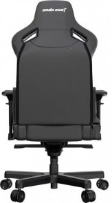 Крісло Anda Seat Kaiser 2 Size XL Black (AD12XL-07-B-PV-B01)