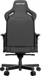 Фото: Крісло Anda Seat Kaiser 2 Size XL Black (AD12XL-07-B-PV-B01) № 3 | KTC