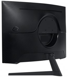 Монітор Samsung Odyssey G5 LS32AG552EIXCI Black