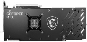 Відеокарта MSI RTX 3090 Ti Black Trio 24G (RTX 3090 Ti BLACK TRIO 24G)