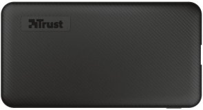  Батарея універсальна Trust Primo Ultra-thin 5000mAh Black (23596_TRUST)