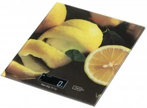 Фото: Ваги кухоннi Ardesto SCK-893 LEMON № 2 | KTC