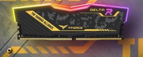 Оперативна пам’ять Team T-Force Delta TUF Gaming RGB DDR4 (TF9D48G3200HC16C01)