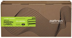 Сумісний картридж PATRON Green Label for HP 331A (CT-HP-W1331A-PN-GL)