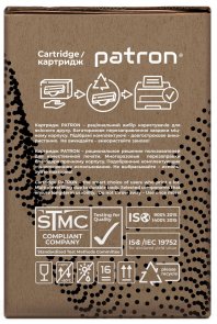 Сумісний картридж PATRON Green Label for HP 331X (CT-HP-W1331X-PN-GL)
